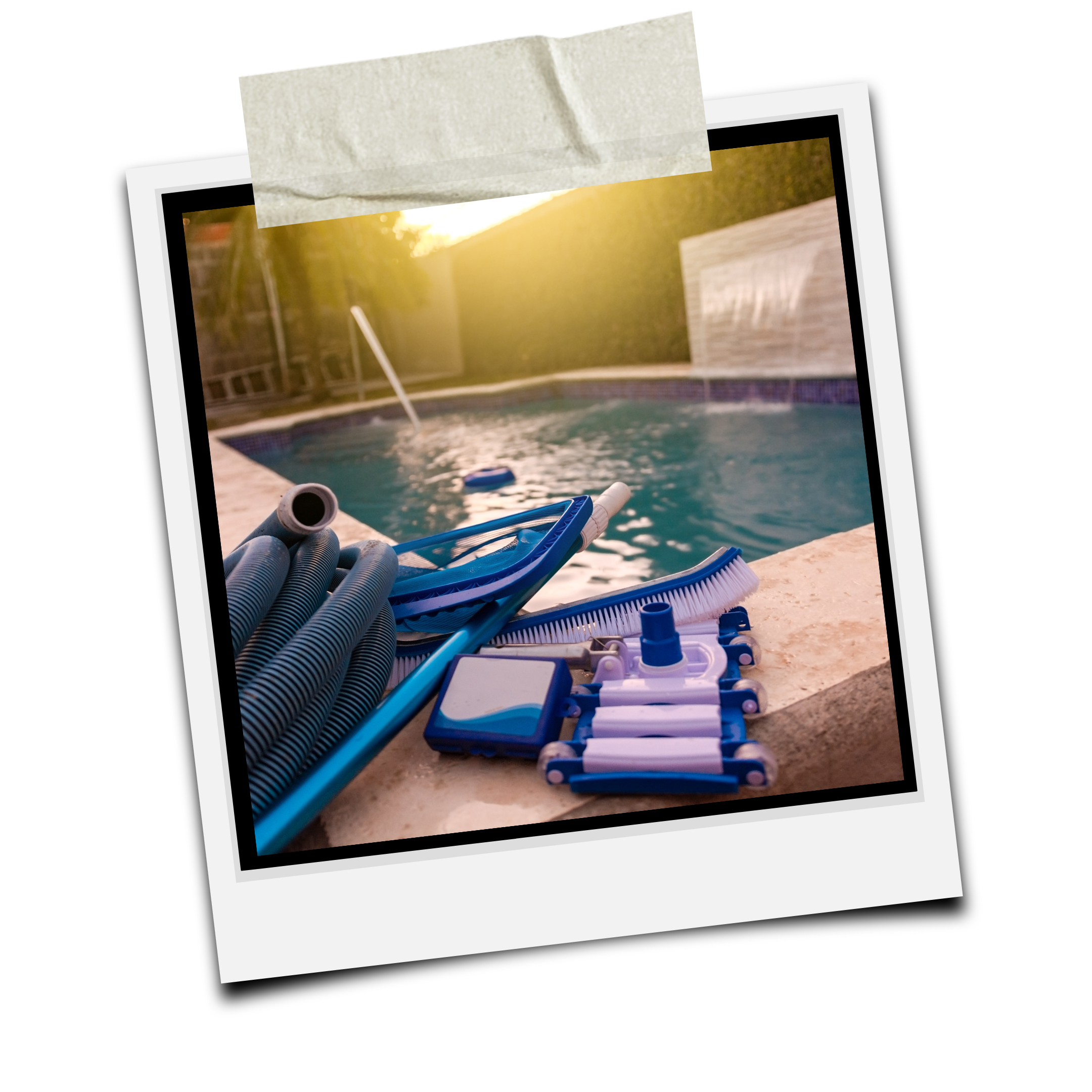 Weekly Pool Cleaning in South Miami – Village Spa & Pools