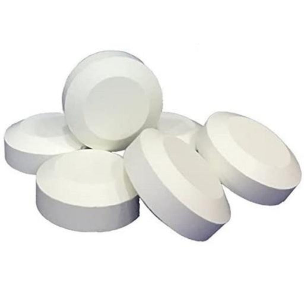 Nu-Clo 7 Day Chlorine Tablets