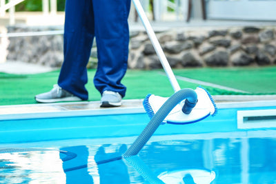 Elevate Your Business with Premier Commercial Pool Cleaning Services by Village Spa & Pools