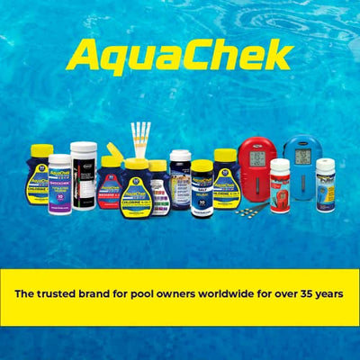 AquaChek Salt System Test Kit, 10 Salt Test Strips & 25 Multi-Test Strips | 542228A