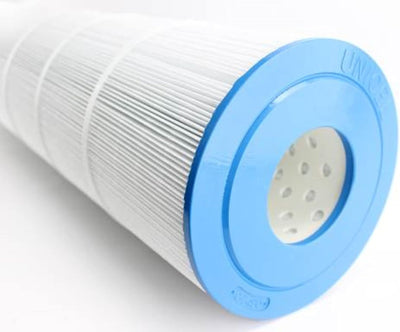 Unicel C-7494-4 Swimming Pool Replacement Filter Cartridge for Hayward CX1280RE SwimClear C5020, C5520 and Super Star Clear C5500 (4 Pack)