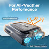 Aiper EcoSurfer P1 Cordless Robotic Pool Skimmer