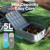 Aiper EcoSurfer P1 Cordless Robotic Pool Skimmer