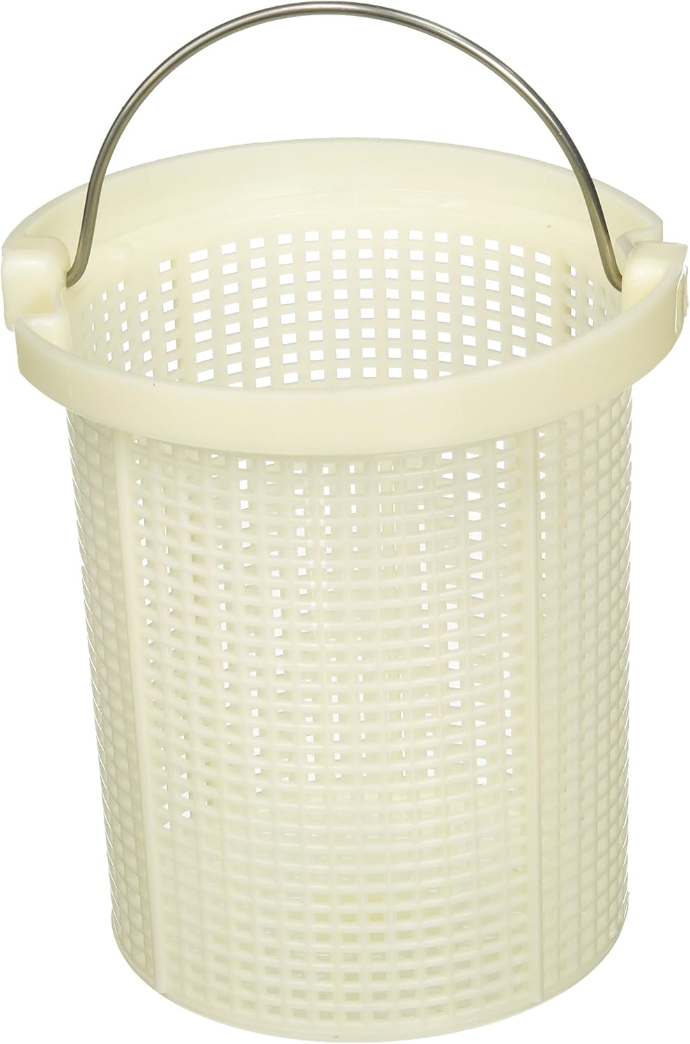 Pentair C108-33PZ Pump Strainer Basket for Dura-Glas/Max-E-Glas