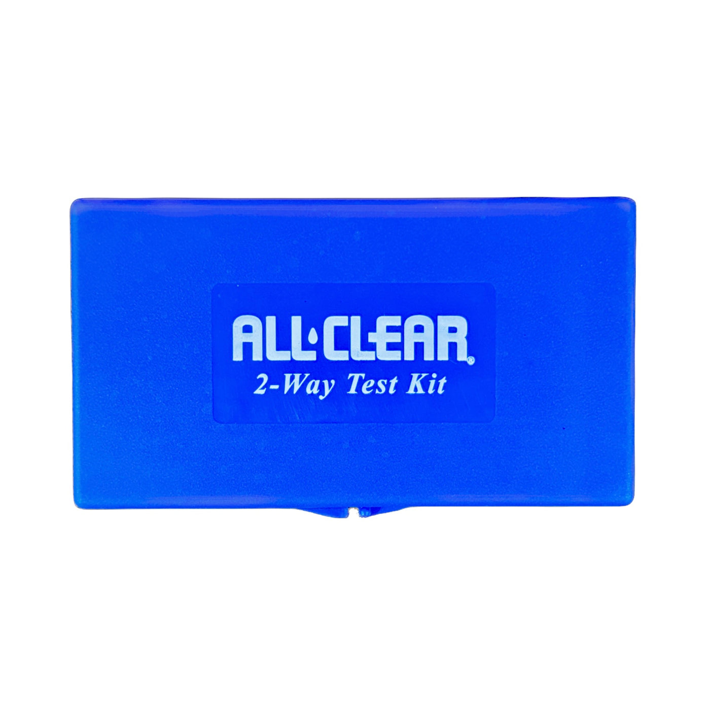 All Clear 2-Way OTO Swimming Pool & Spa Test Kit