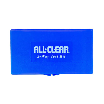 All Clear 2-Way OTO Swimming Pool & Spa Test Kit