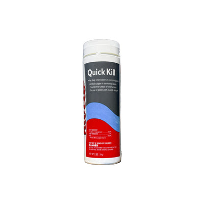 Quick Kill 99% Granular Trichlor Nu-Clo A72172