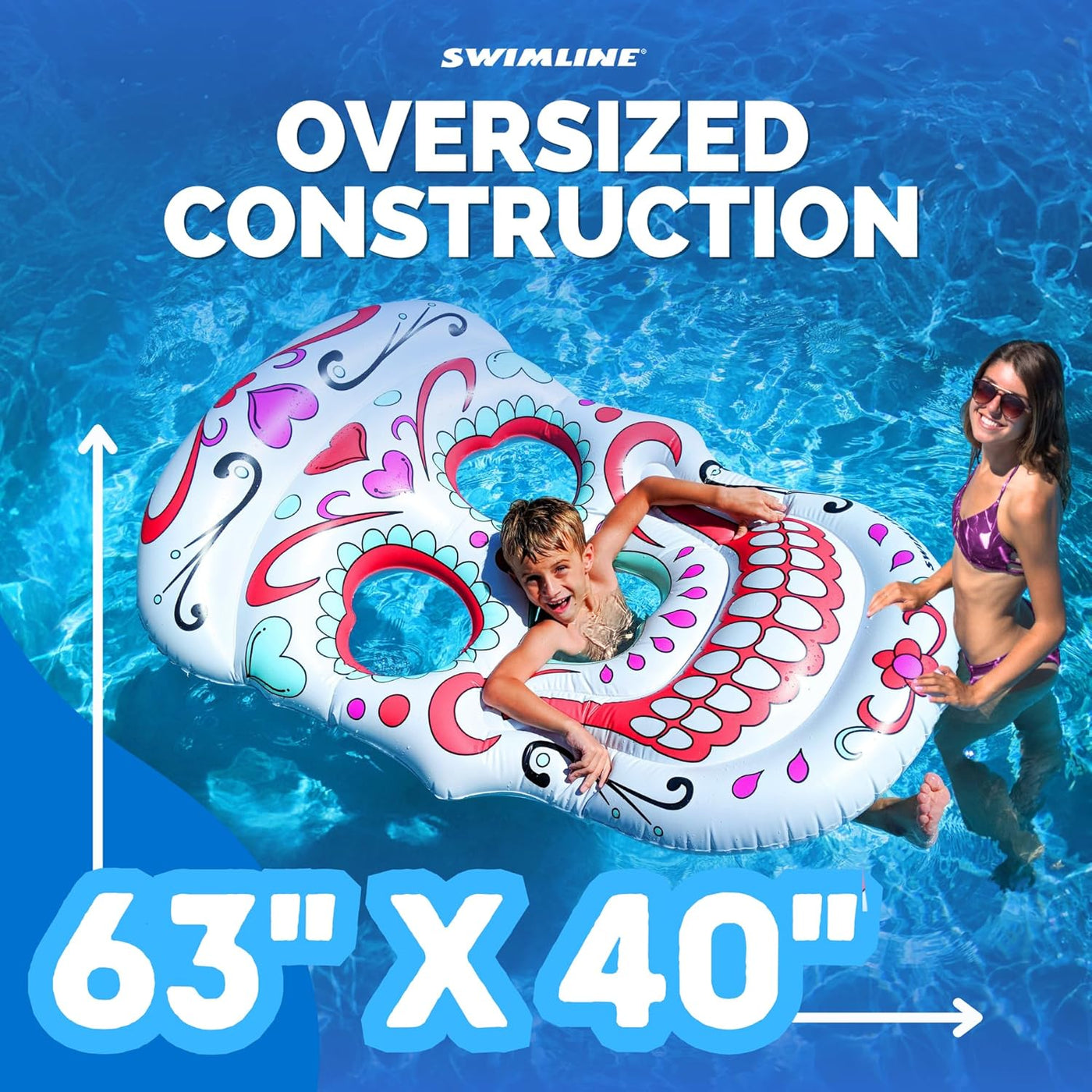 Swimline 62
