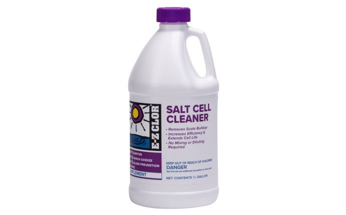 E-Z Clor Salt Cell Cleaner