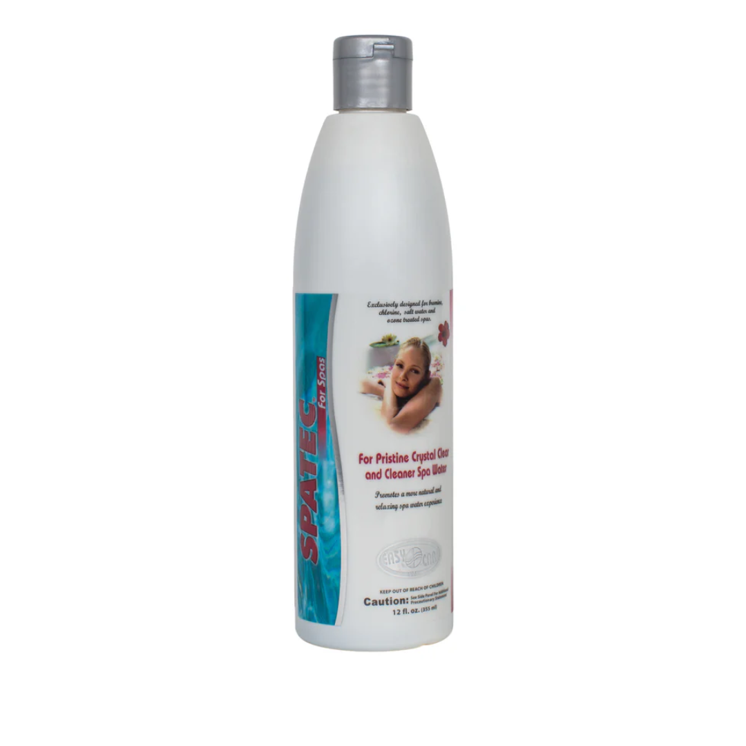 Easy Care Spatec Spa Water Treatment 12 oz