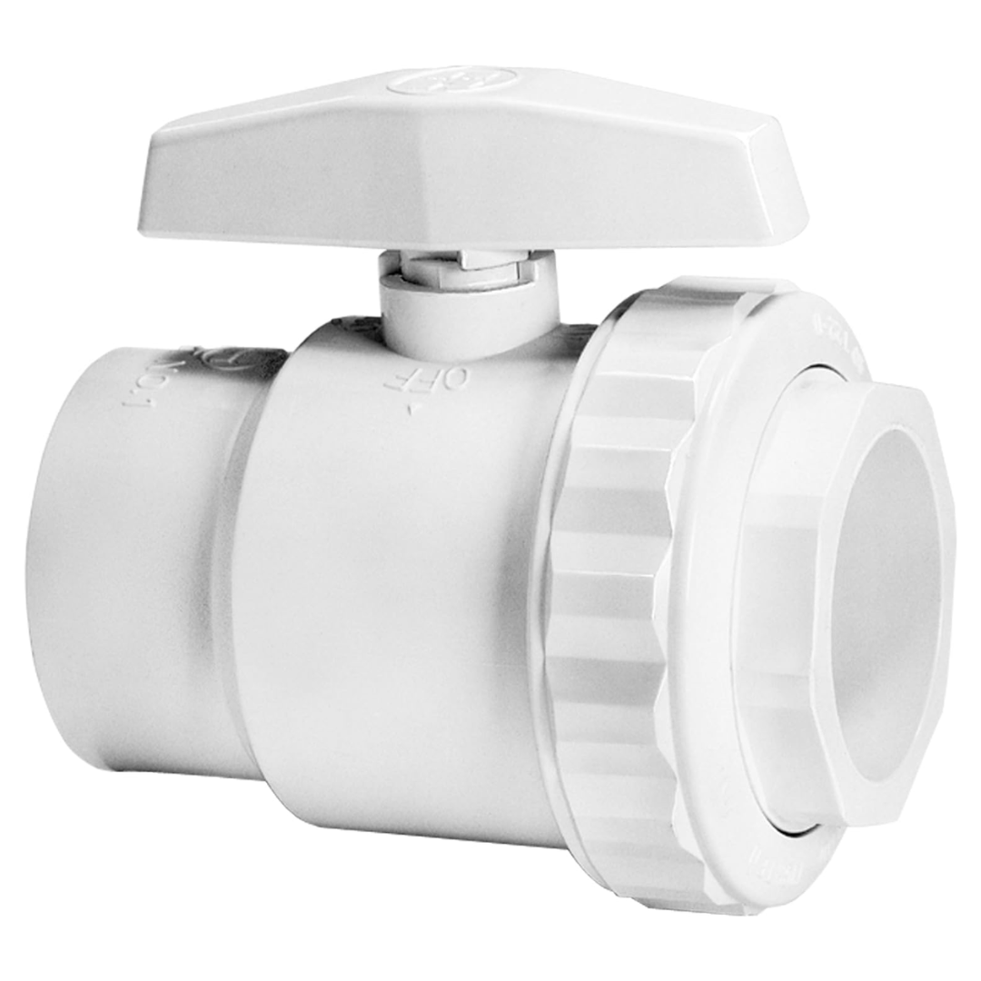 Hayward SP0722S Trimline 2-Way Ball Valve