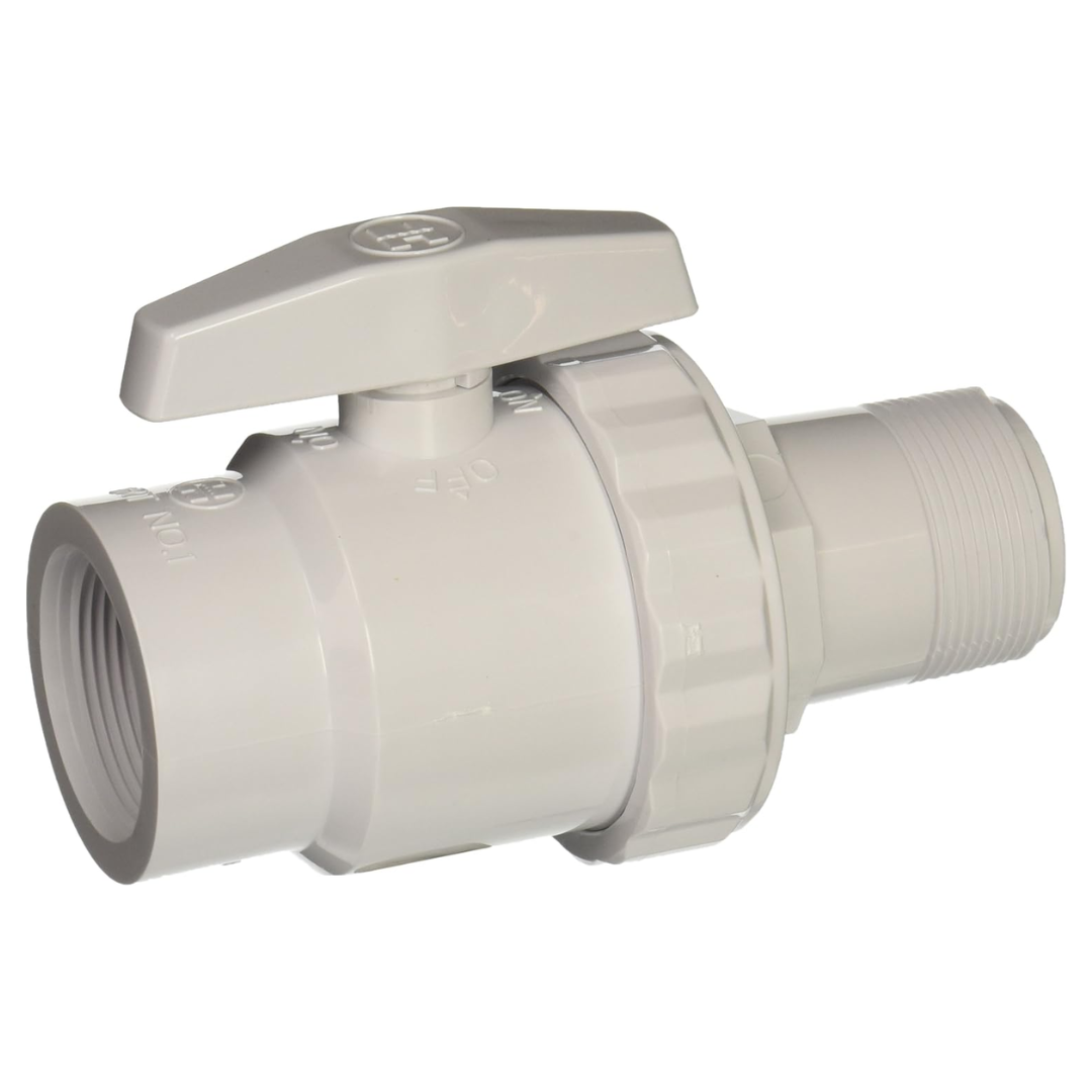 Hayward SP0723 Trimline 2-Way Ball Valve