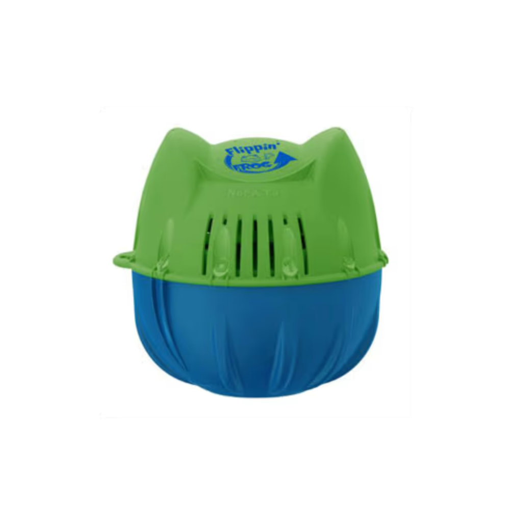 King Tech Frog Flippin Frog Mineral Sanitizer