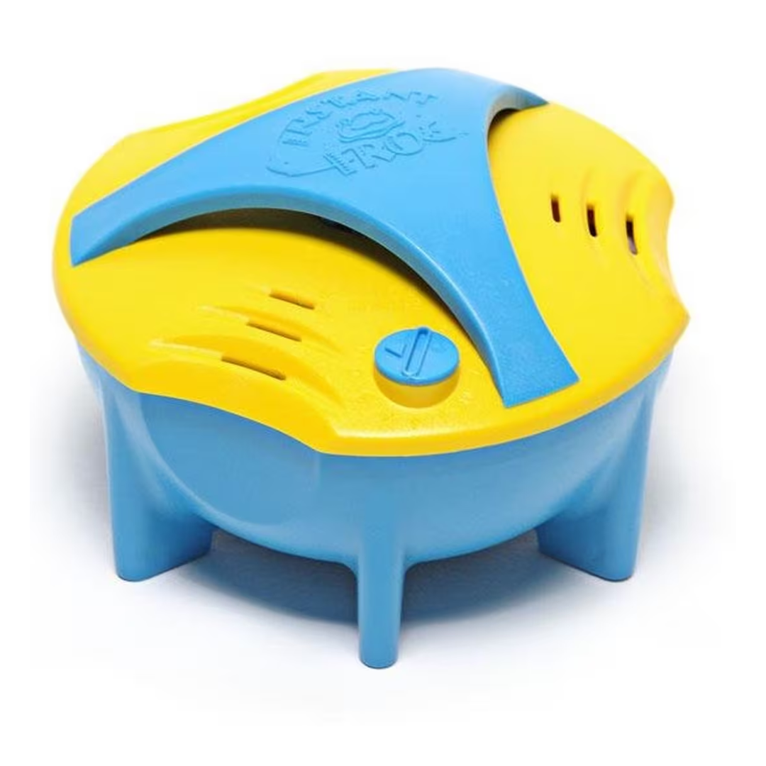 King Tech Instant Frog Mineral Sanitizer
