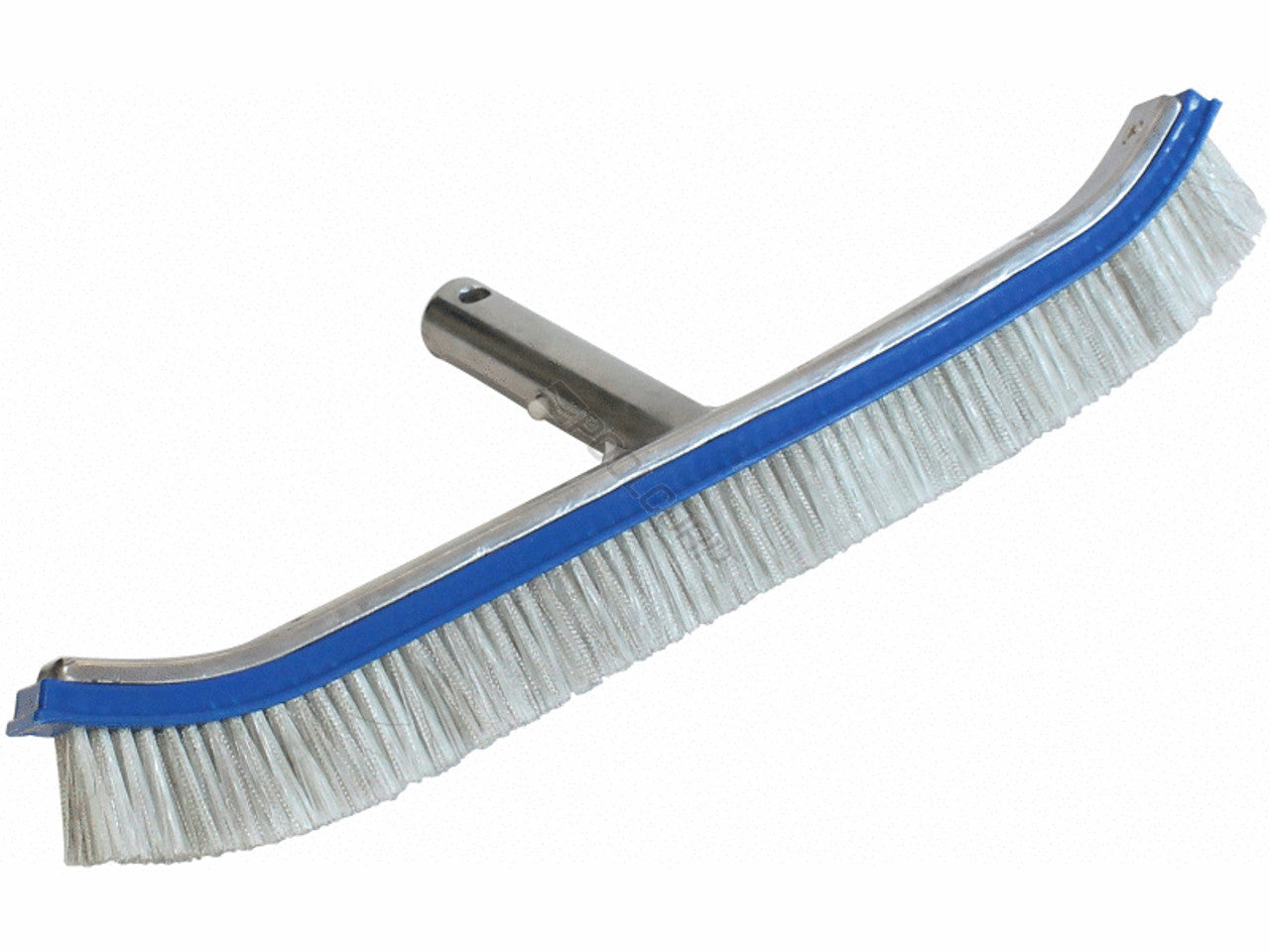PoolStyle PS170 18″ Deluxe Series Aluminum Back Combo Brush