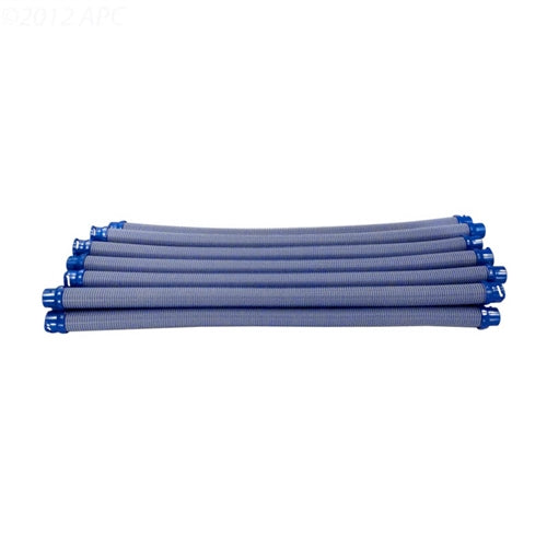 Genuine MX8 / MX6 Twist Lock Cleaner Hose (12 Pack) - R0527800