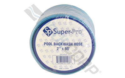 Super-Pro 2" Consumer Grade Backwash Hose