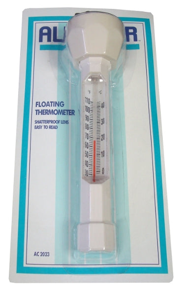 All Clear Floating Pool Thermometer