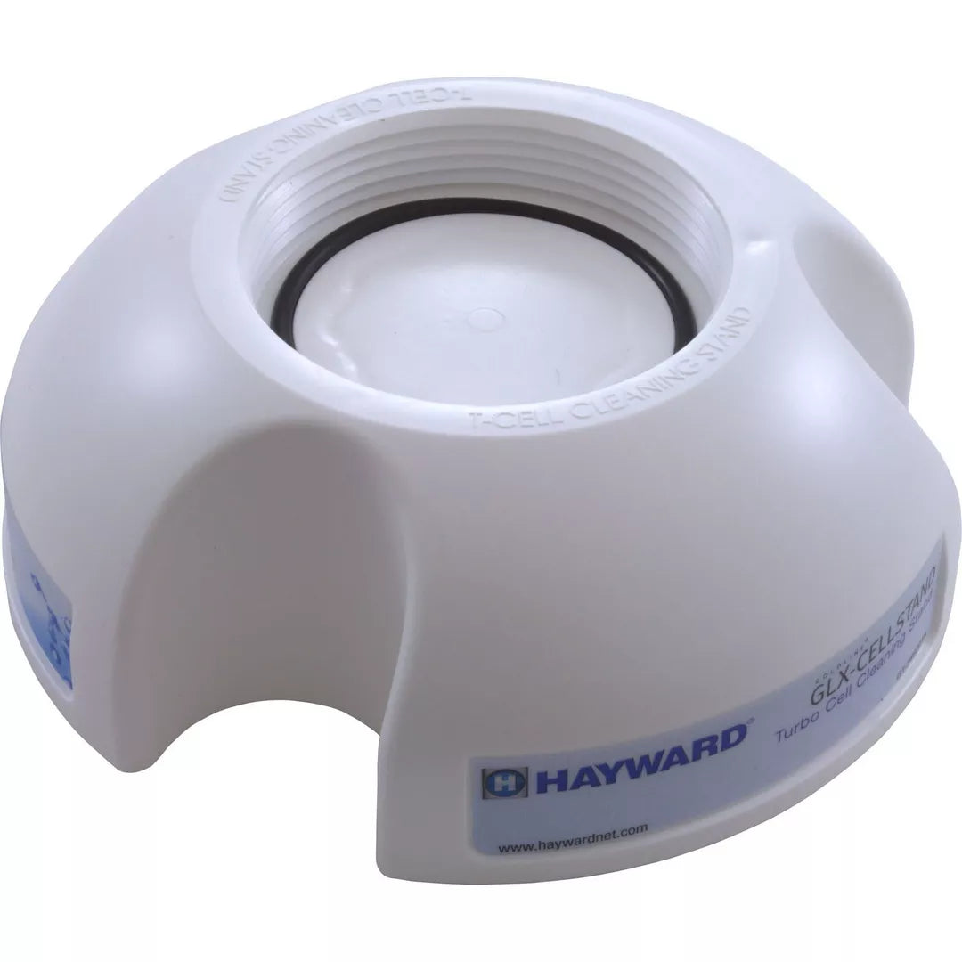 Salt Cell Cleaning Stand for Hayward Turbo Cells
