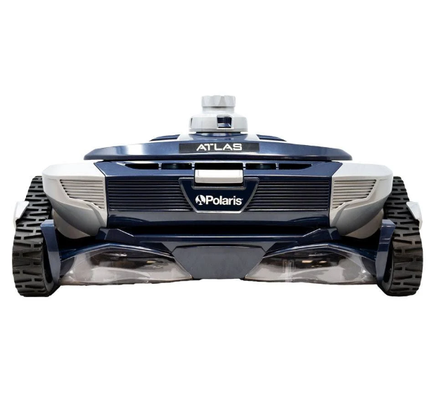 Polaris ATLAS Suction-Side Pool Cleaner FSATLAS