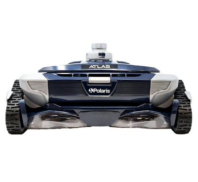 Polaris ATLAS Suction-Side Pool Cleaner FSATLAS