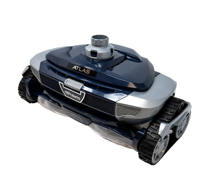Polaris ATLAS Suction-Side Pool Cleaner FSATLAS