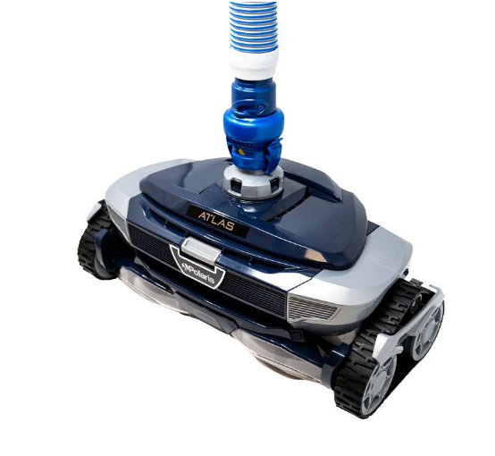 Polaris ATLAS Suction-Side Pool Cleaner FSATLAS