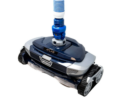 Polaris ATLAS Suction-Side Pool Cleaner FSATLAS