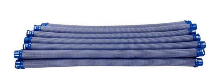 ひー9282cmブルーAM Zodiac MX8 / MX6 Elite and Original Models Twist Lock Hose (1