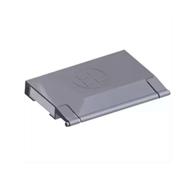 Hayward SPX1082KDGR Dark Gray Weir Replacement for Hayward Automatic Skimmers