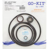 Aladdin GO-KIT78V Viton Seal Kit for Pentair SuperFlo & SuperMax Pumps