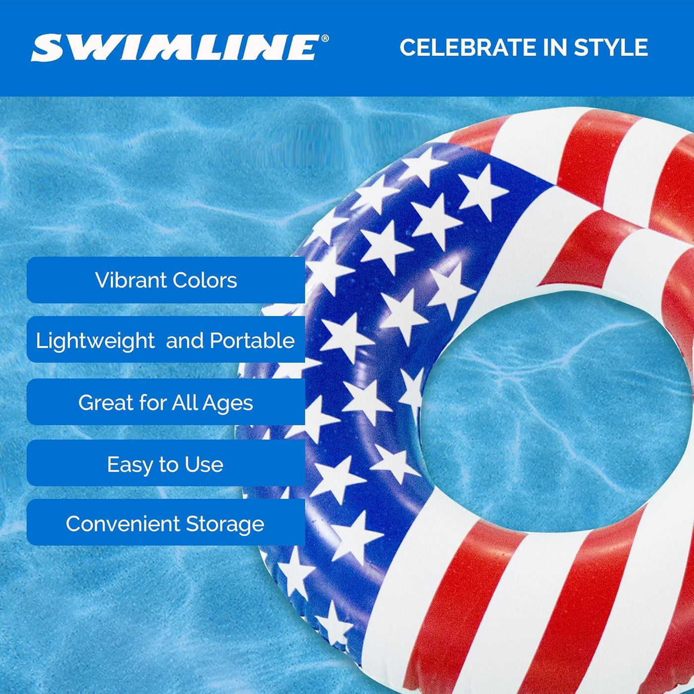 Swimline 36
