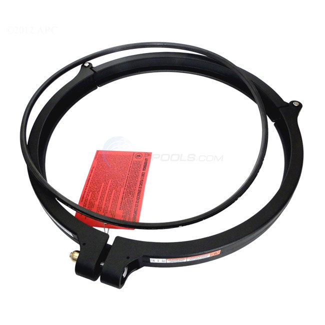 Hayward DEX2421JKIT Cartridge Filter Clamp and Seal Kit