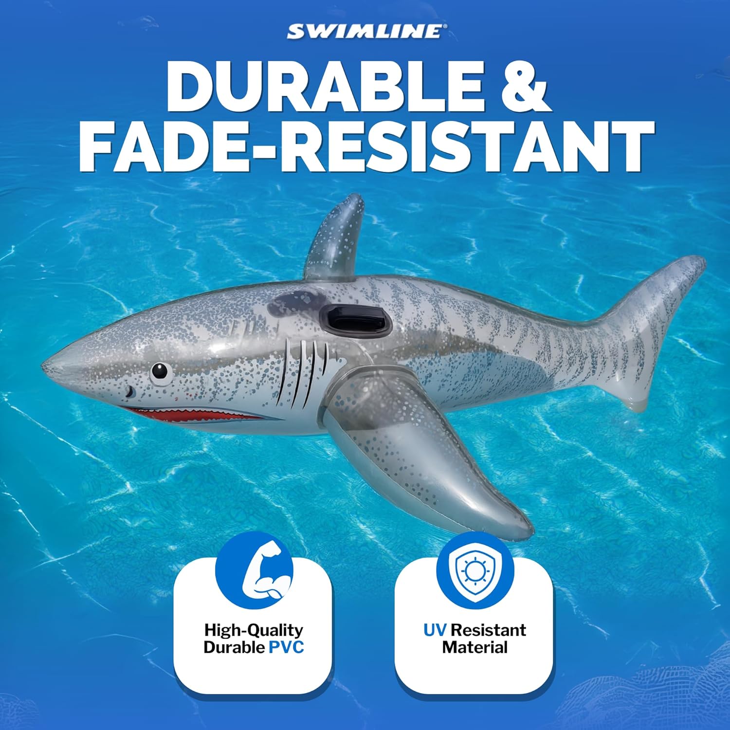 Shark Rine Swimline 72