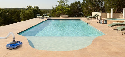 Dorado® Suction-Side Pool Cleaner