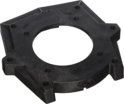 Hayward SPX3000F Motor Mounting Plate Replacement for Hayward Super II Pump