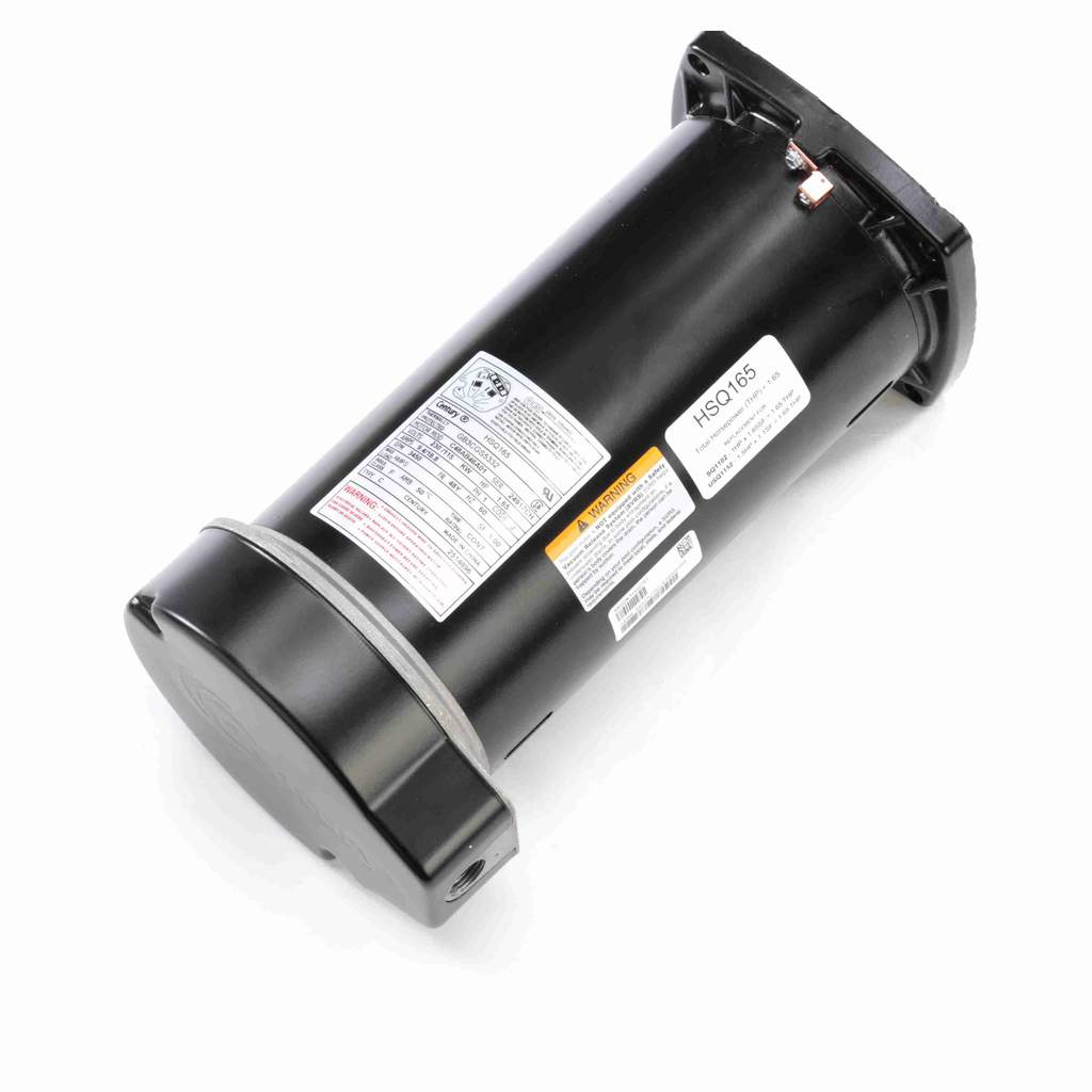 Century/A.O. Smith HSQ165 Centurion Pro 1.65 THP 115V / 230V