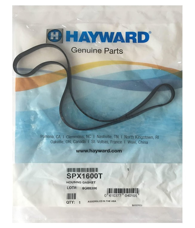 Hayward SPX1600T Housing Gasket Replacement for Hayward Super Pump and MaxFlo Pump