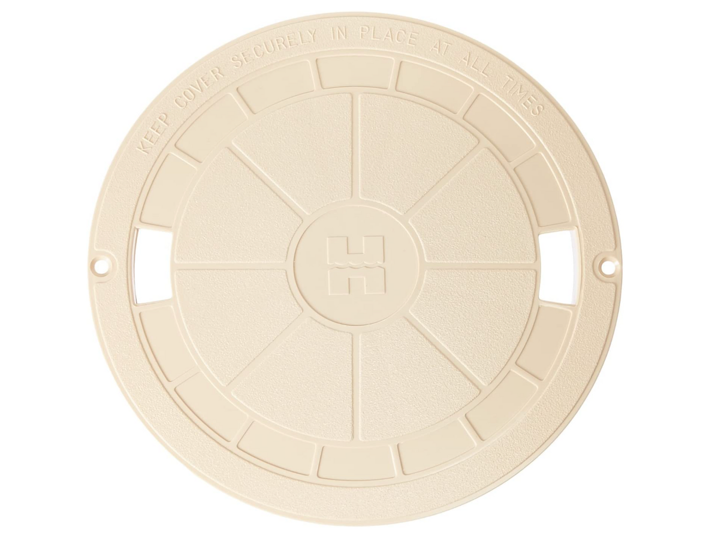 Hayward SPX1070C10 Tan Cover Replacement for Select Hayward Automatic Skimmers