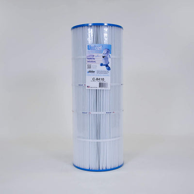 Unicel C-8410 Swimming Pool & Spa Replacement Filter Cartridge for 100 sq. ft. Jandy CS100