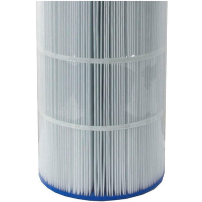 Unicel C-8412 120 Sq. Ft. Swimming Pool & Spa Replacement Filter Cartridge for Hayward Star-Clear C1200 | CX1200RE | Waterway Pro Clean 125 | Waterway Clearwater II 125