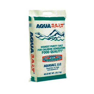 Aqua Salt (40 lb.)