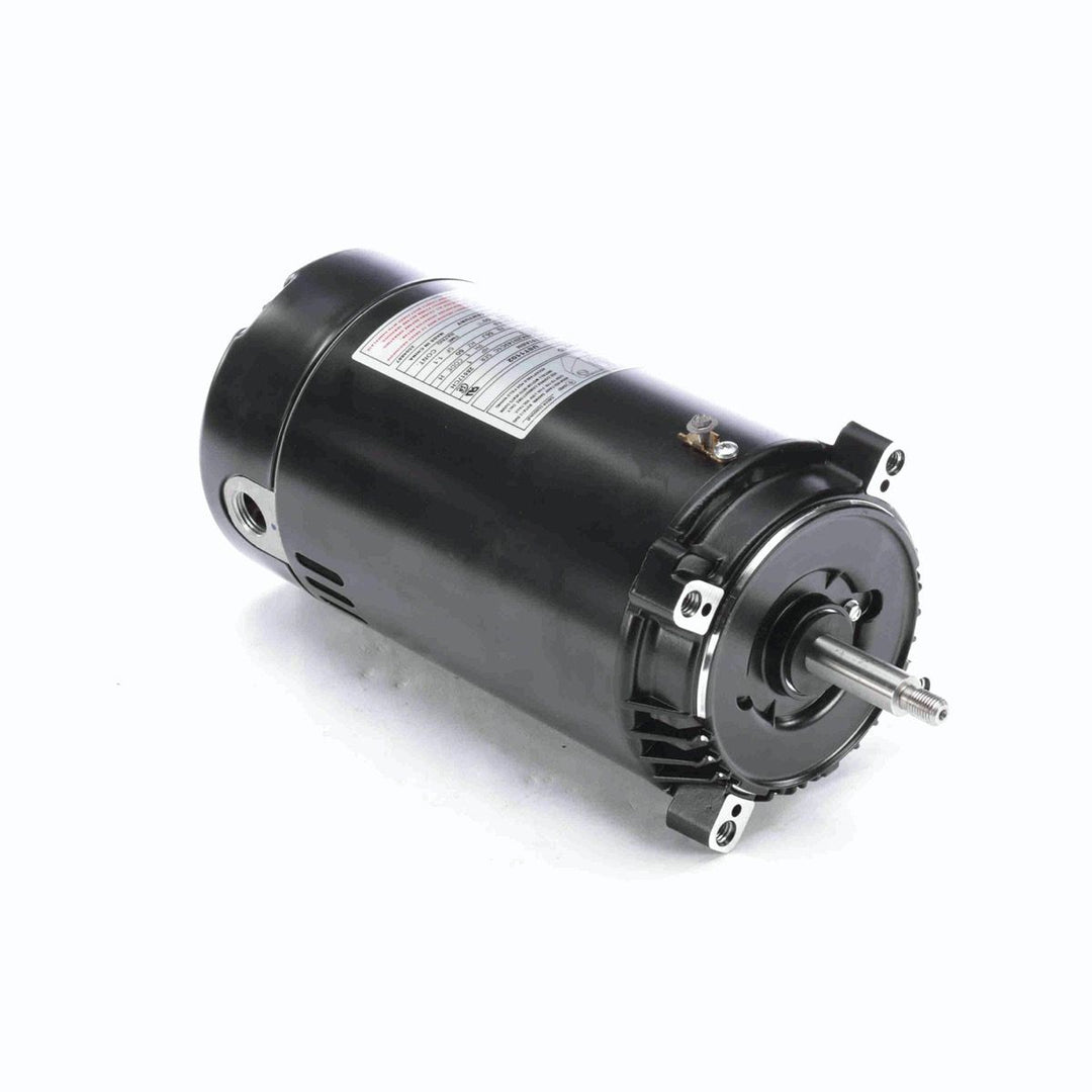 Faccia A C Telaio 56j Motore Pompa Piscina Century HST110 - 1.10 CV ...