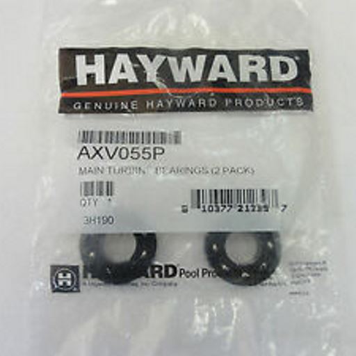 Bearings Kit for the Hayward Navigator Pool Cleaner