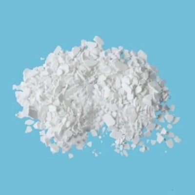 Nu-Clo Calcium Hardness