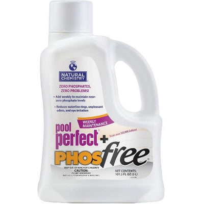 Natural Chemistry Pool Perfect® + Phosfree® 3L
