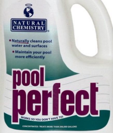 Natural Chemistry Pool Perfect® 3L