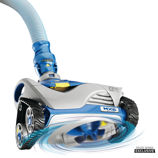 Zodiac MX6 Elite - Suction Side Pool Cleaner – Village Spa & Pools
